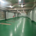 黄骅FRP玻璃钢防腐地坪-缩略图2