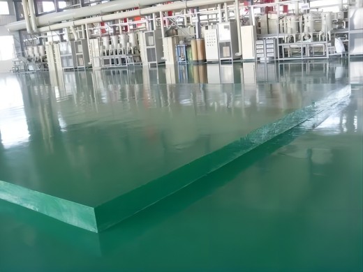 黄骅防腐蚀地坪,环氧玻纤地坪，玻纤工业地坪，环氧玻纤布地坪,乙烯基玻纤布地坪