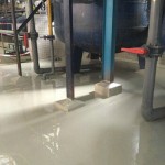 黄骅FRP玻璃钢防腐地坪-缩略图1