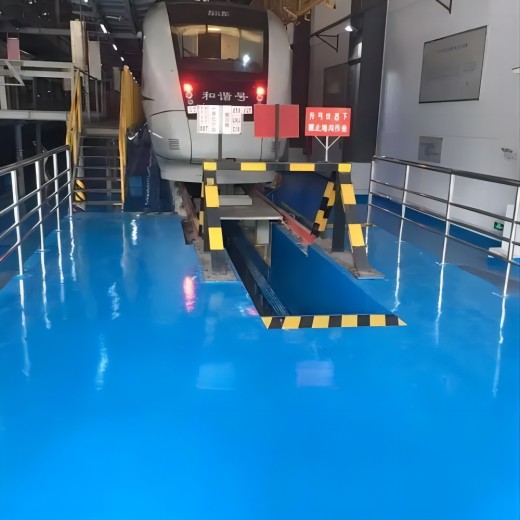黄骅环氧防腐蚀地坪,环氧积层地坪