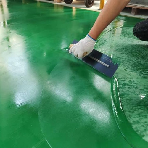 黄骅VEF地坪什么是VEF地坪